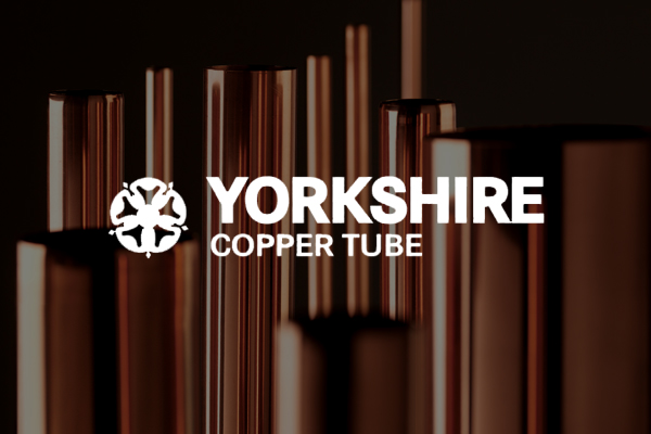 Yorkshire Copper Tube